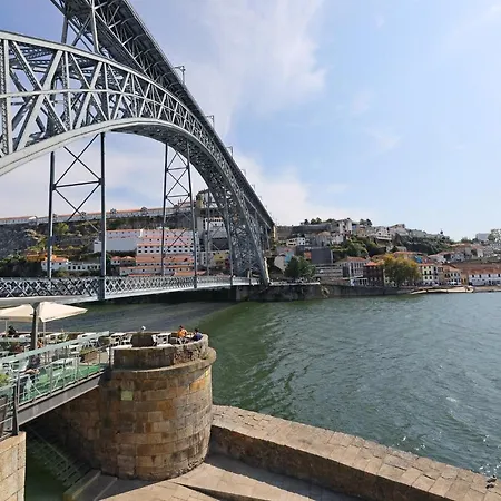 Flh Bright Flat Apartament Porto