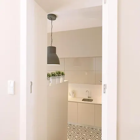 Apartament Flh Bright Flat Porto