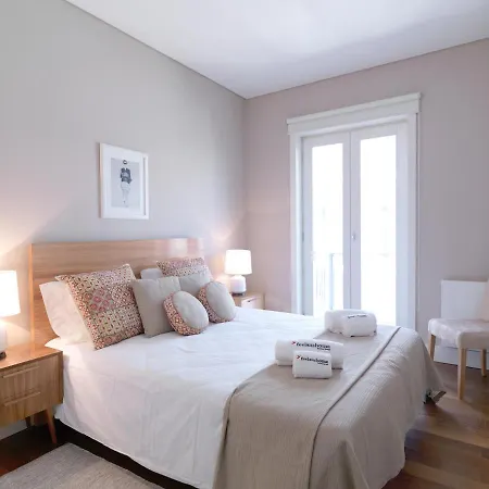Apartment Flh Bright Flat