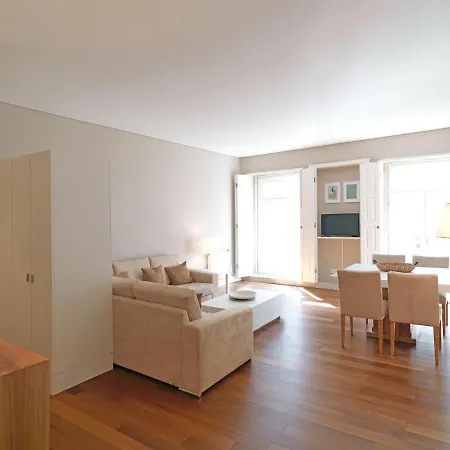 Flh Bright Flat Apartment *