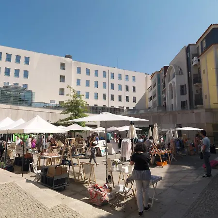 Flh Bright Flat * Porto