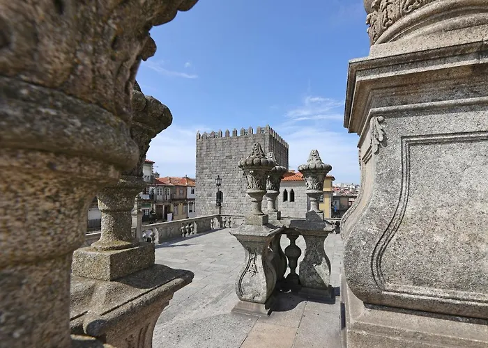 Flh Bright Flat Apartmán *