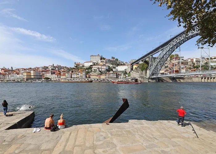 Flh Bright Flat Apartamento