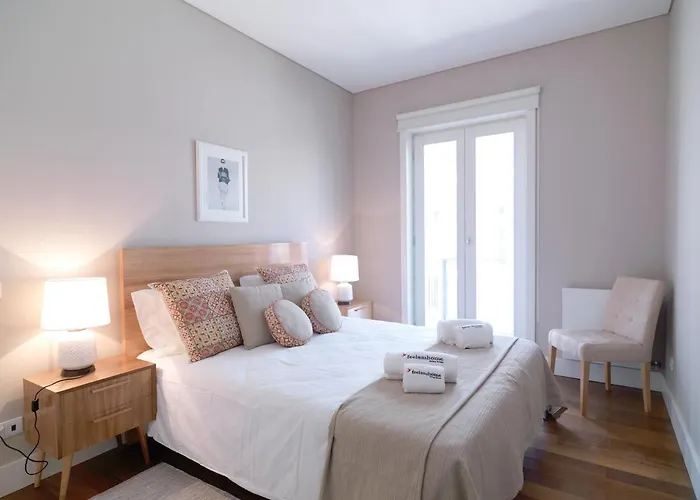 Appartement Flh Bright Flat