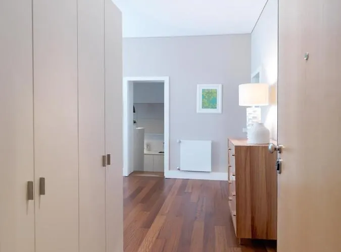 Flh Bright Flat Appartement Oporto