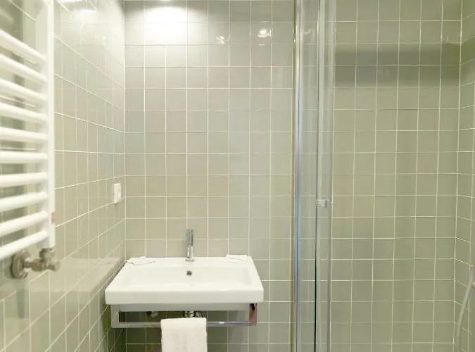 Flh Bright Flat Appartement Oporto