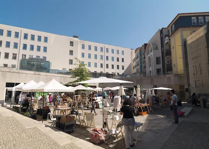 Flh Bright Flat * Porto