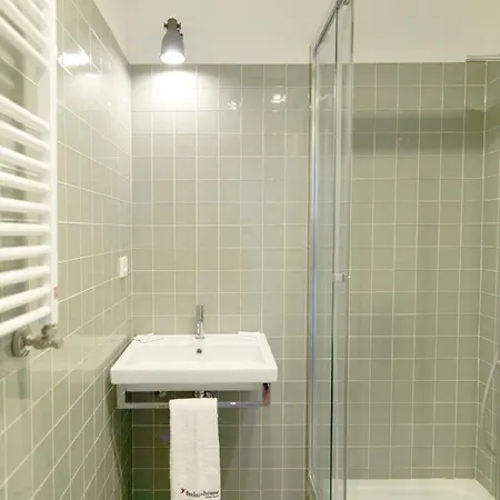 Flh Bright Flat Appartamento Oporto